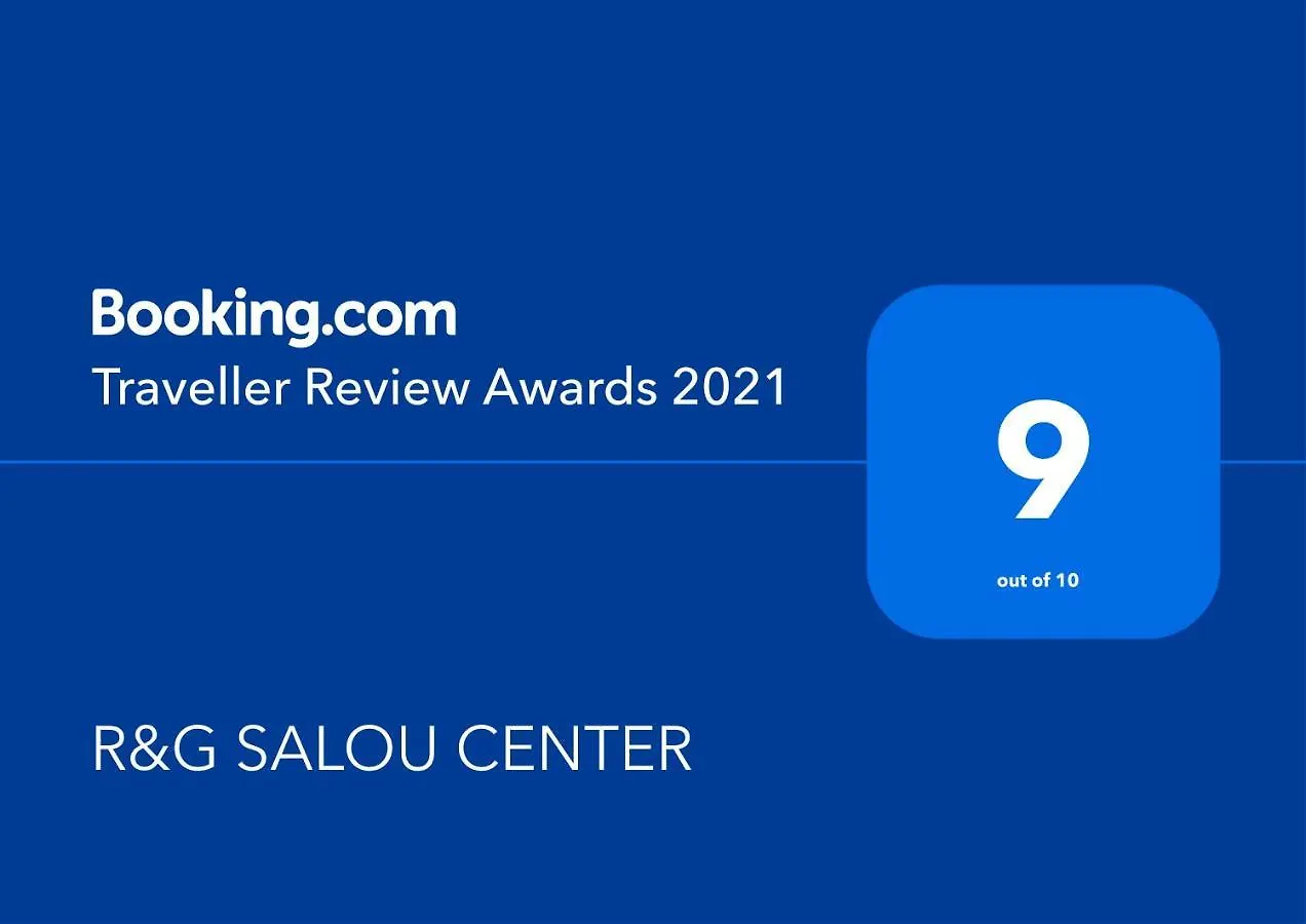 R&G Salou Center Apartment