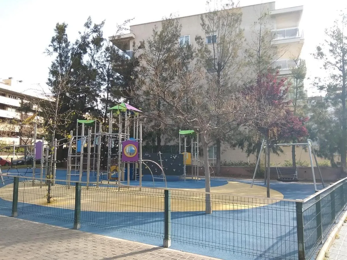 R&G Salou Center Apartment