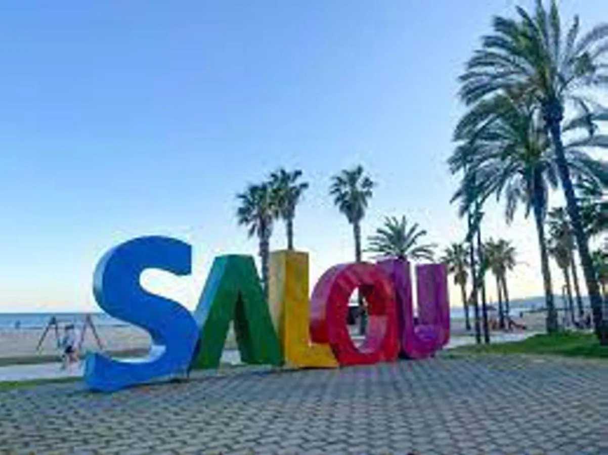 R&G Salou Center Apartment
