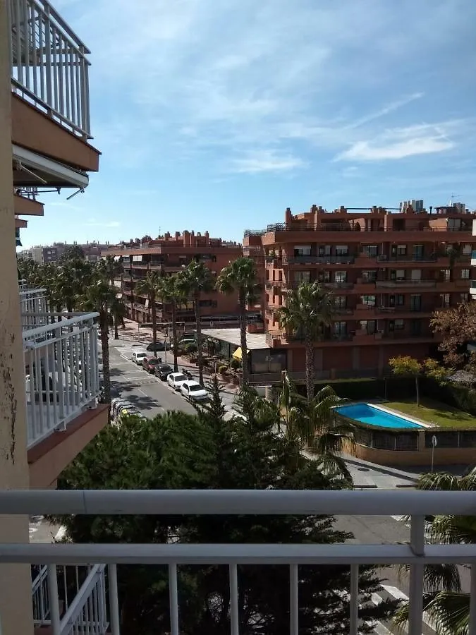 R&G Salou Center Apartment Spain