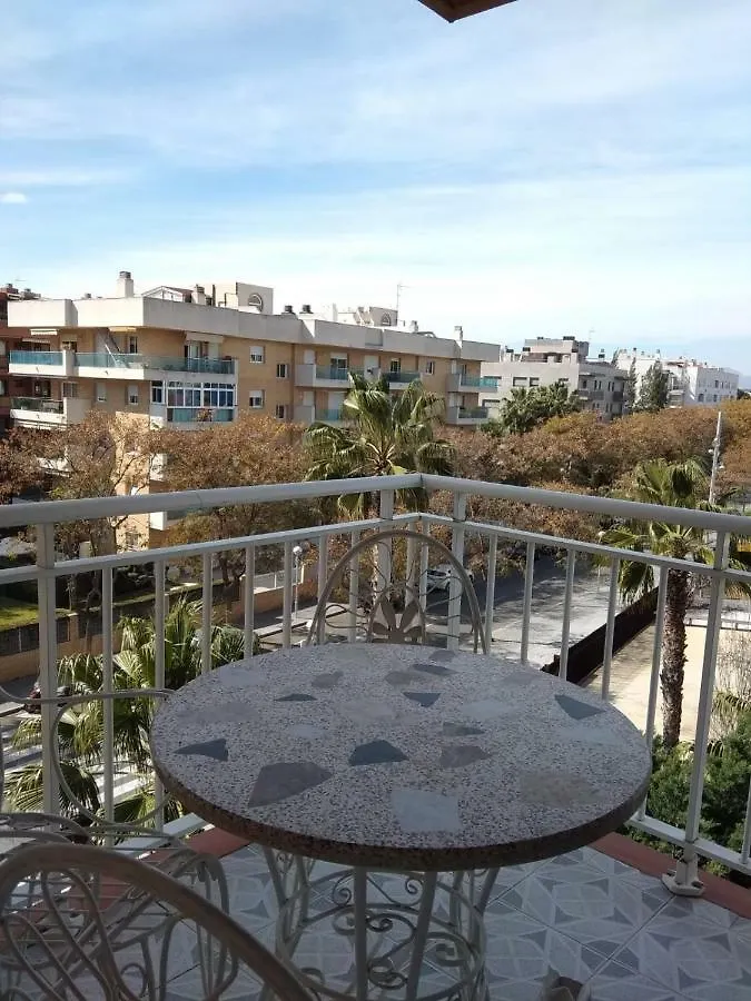 R&G Salou Center Apartment