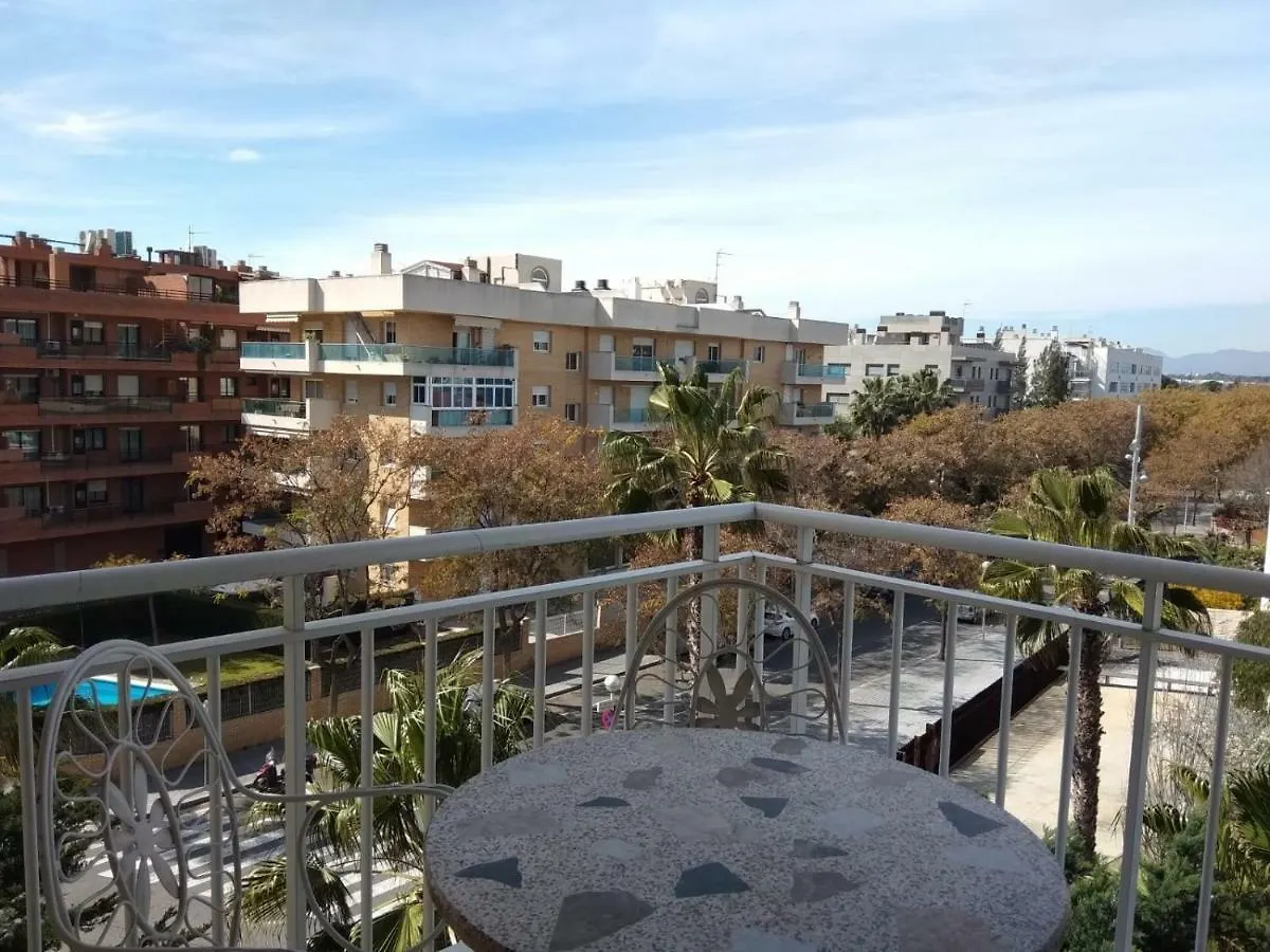 R&G Salou Center Apartment Spain