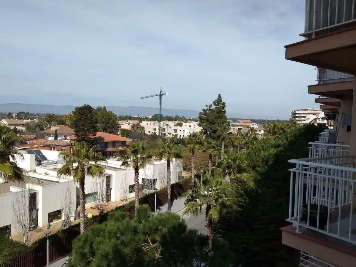 R&G Salou Center Apartment