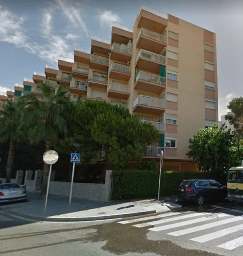 R&G Salou Center Apartment