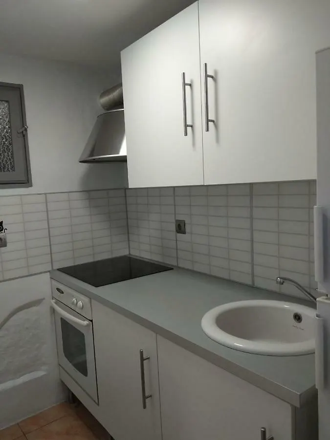 R&G Salou Center Apartment 0*,  Spain