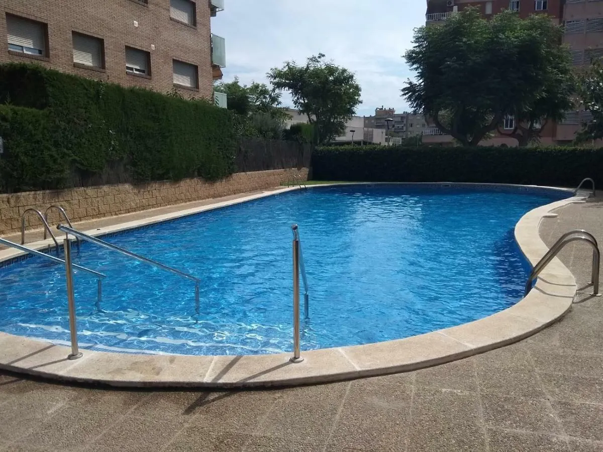 R&G Salou Center Apartment