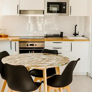 Appartement Dalex, Salou
