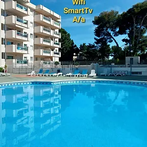 Appartement Vancouver En, Salou