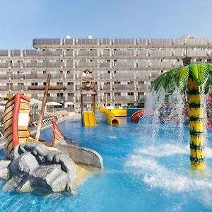Szálloda Cap, Salou