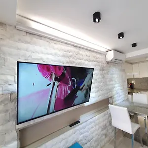 Appartement Centro Playa, Salou